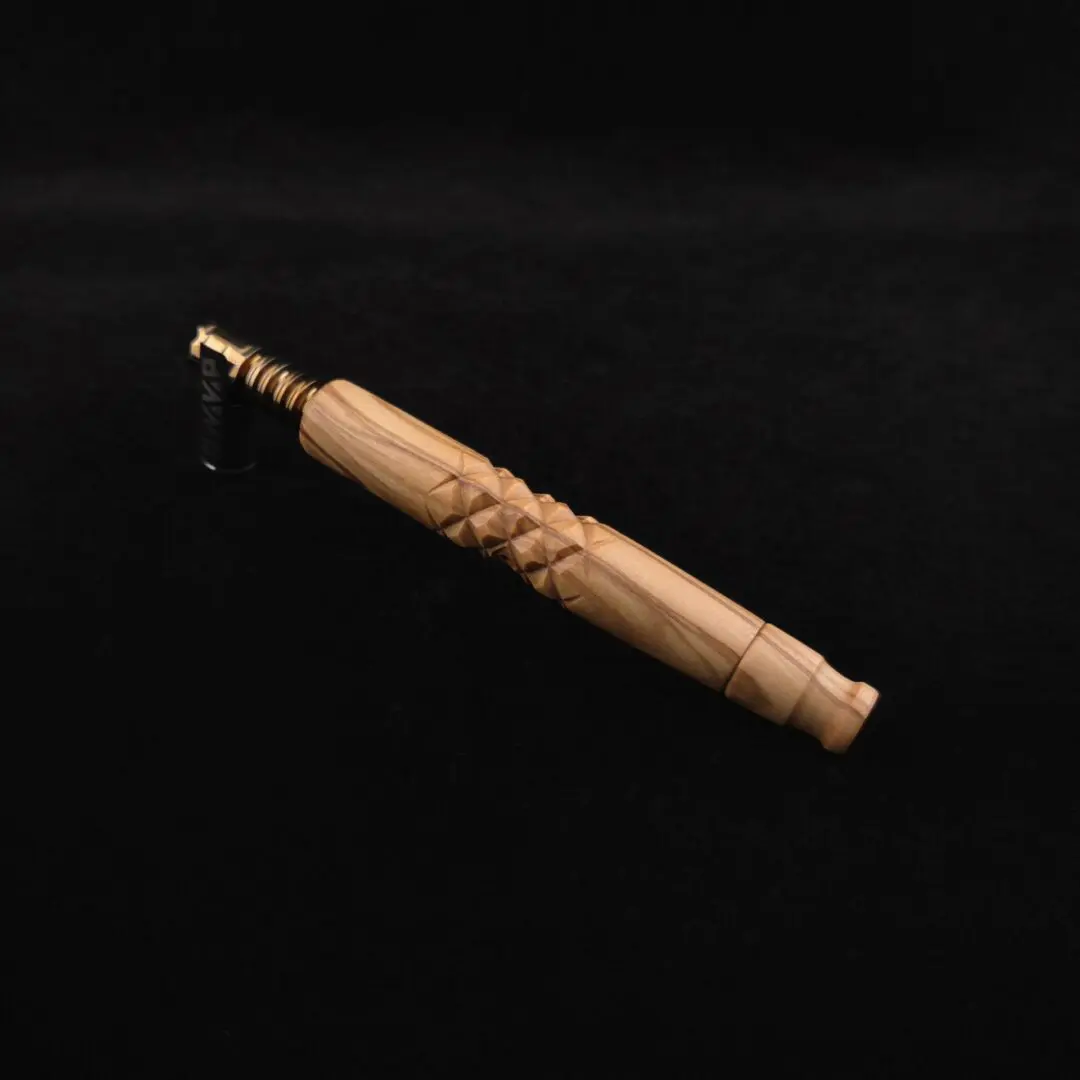 This image is by Dovetail Woodwork.