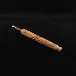 This image is by Dovetail Woodwork.