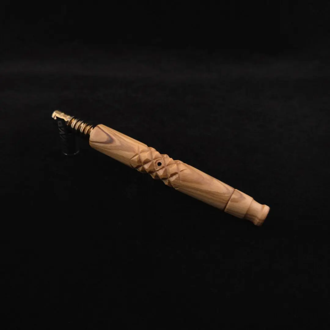 This image is by Dovetail Woodwork.