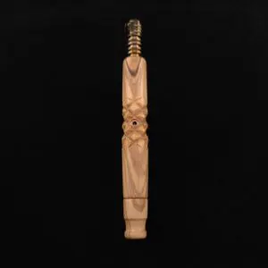 This image is by Dovetail Woodwork.