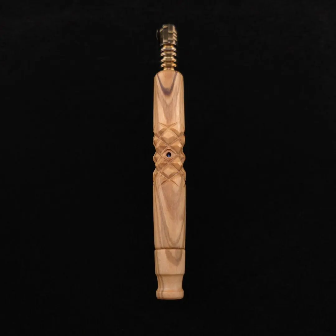 This image is by Dovetail Woodwork.