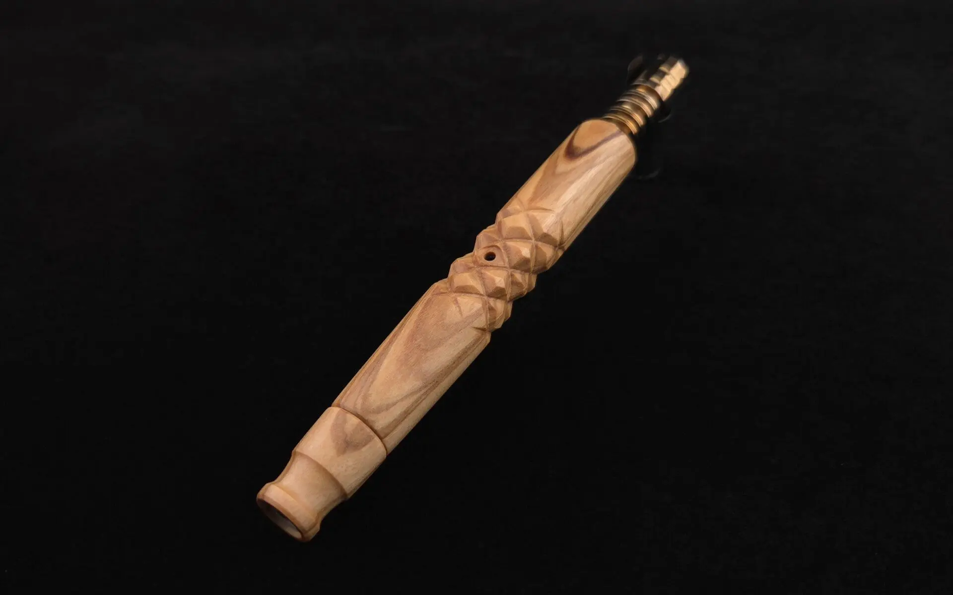 This image is by Dovetail Woodwork.