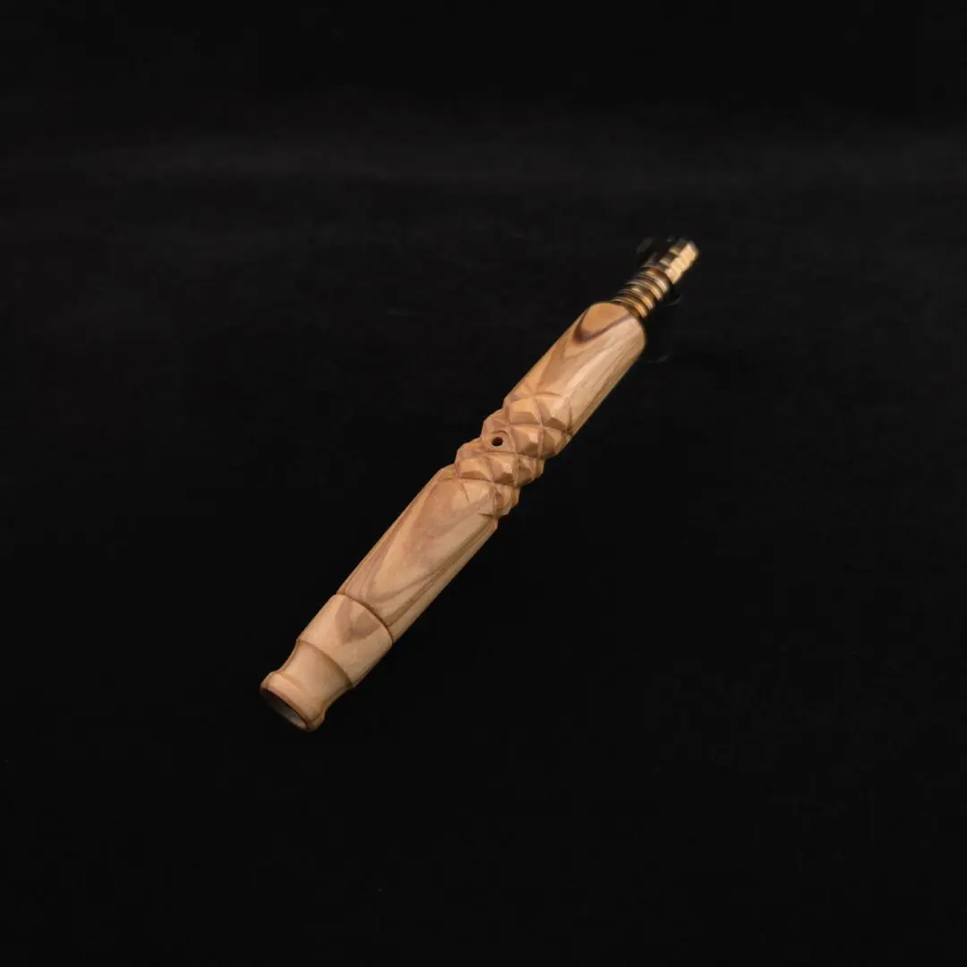 This image is by Dovetail Woodwork.