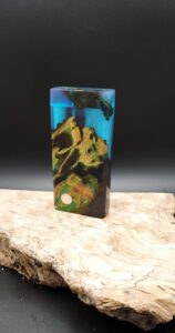 This image is by Dovetail Woodwork.