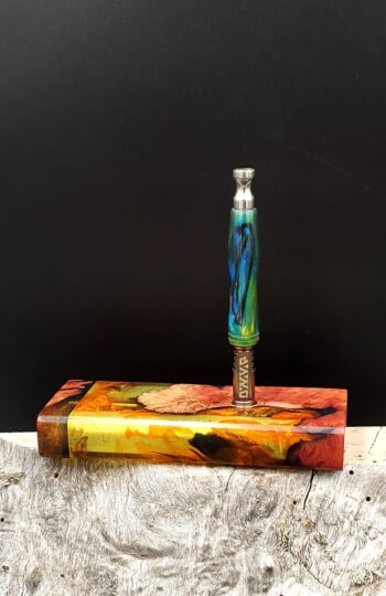 This image is by Dovetail Woodwork.