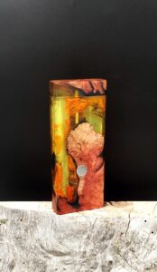 This image is by Dovetail Woodwork.