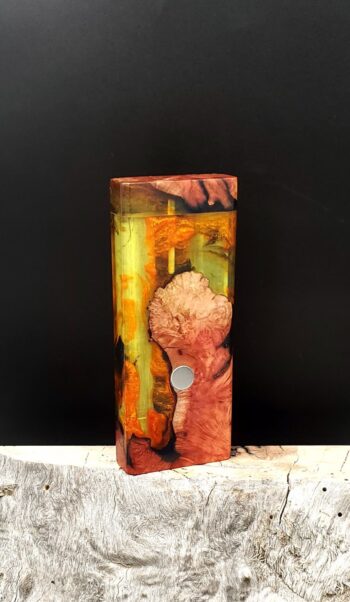 This image is by Dovetail Woodwork.