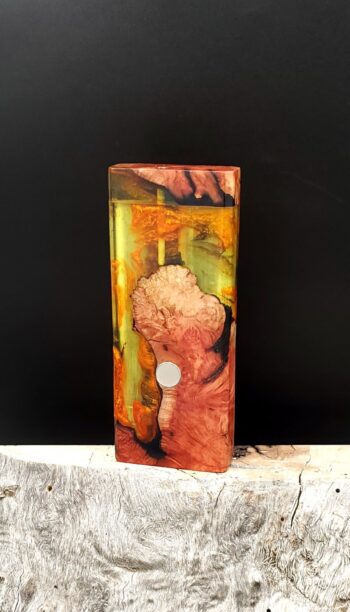 This image is by Dovetail Woodwork.