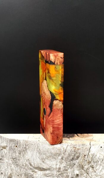 This image is by Dovetail Woodwork.