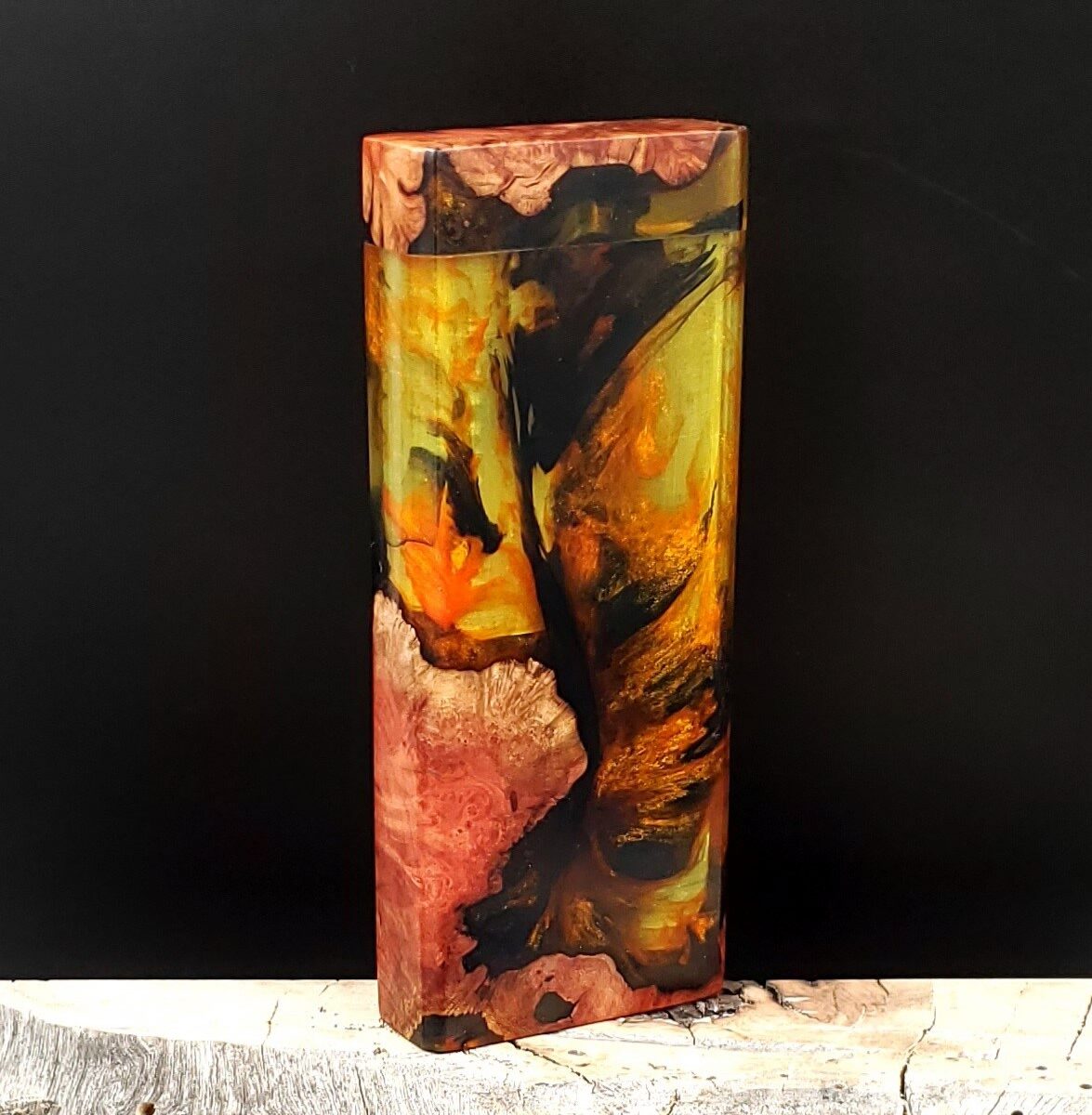 This image is by Dovetail Woodwork.