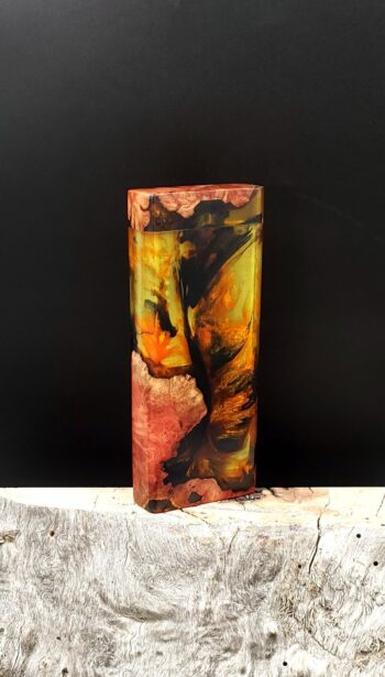 This image is by Dovetail Woodwork.
