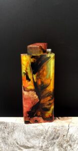 This image is by Dovetail Woodwork.
