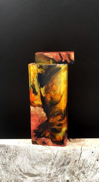 This image is by Dovetail Woodwork.