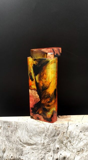 This image is by Dovetail Woodwork.