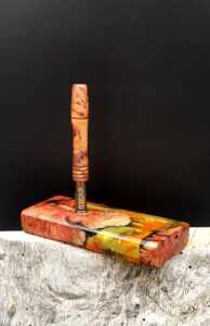 This image is by Dovetail Woodwork.