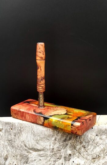 This image is by Dovetail Woodwork.