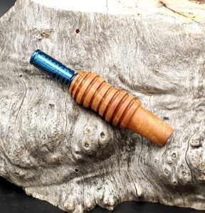 This image is by Dovetail Woodwork.