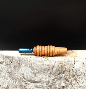 This image is by Dovetail Woodwork.