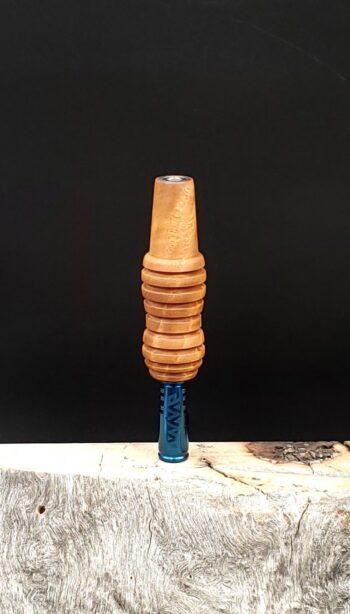 This image is by Dovetail Woodwork.