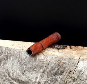 Midsection(Stem) for Dynavap XL - Eucalyptus wood