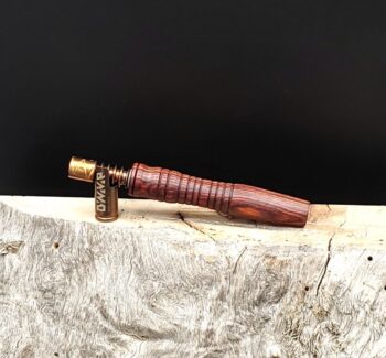 Midsection(Stem) for Dynavap XL -Kings wood