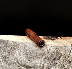 Stem/Midsection for Dynavap - Chicarella Wood
