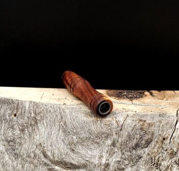 Stem/Midsection for Dynavap - Chicarella Wood