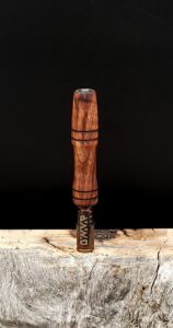 Stem/Midsection for Dynavap - Chicarella Wood