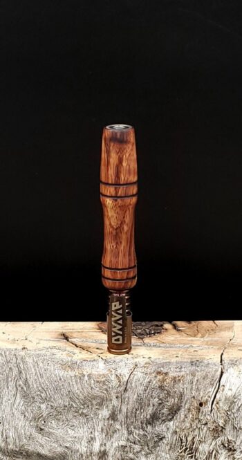 Stem/Midsection for Dynavap - Chicarella Wood