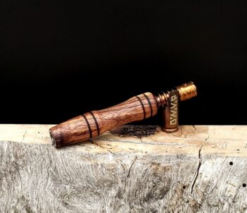Stem/Midsection for Dynavap - Chicarella Wood