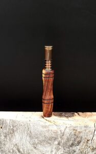 Stem/Midsection for Dynavap - Chicarella Wood