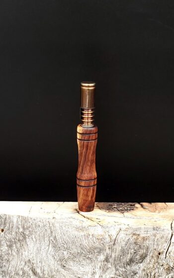 Stem/Midsection for Dynavap - Chicarella Wood