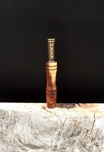 Stem/Midsection for Dynavap - Chicarella Wood