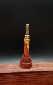 This image is by Dovetail Woodwork.