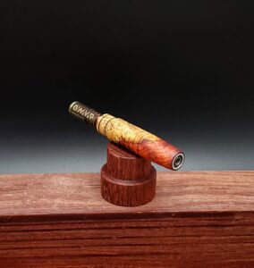 This image is by Dovetail Woodwork.