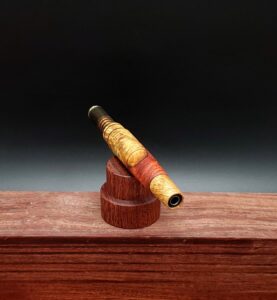 This image is by Dovetail Woodwork.