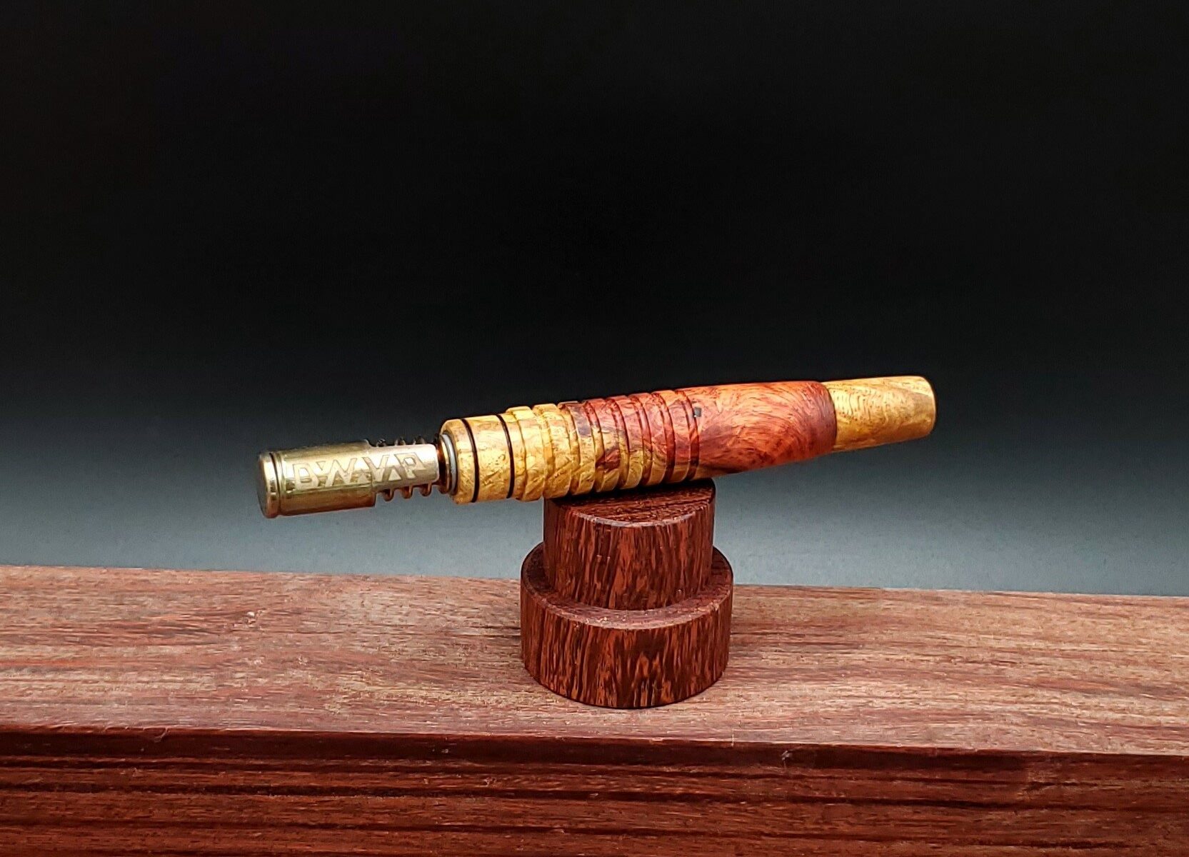 This image is by Dovetail Woodwork.