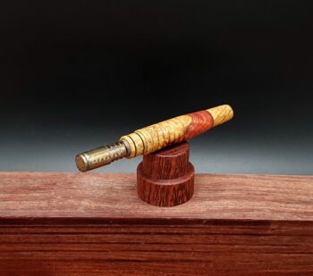 This image is by Dovetail Woodwork.
