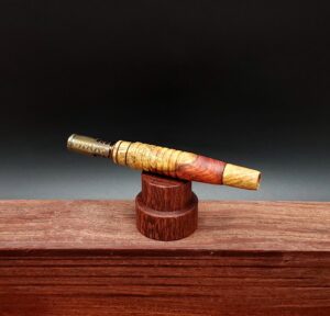 This image is by Dovetail Woodwork.