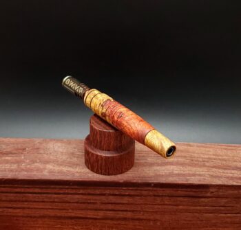 This image is by Dovetail Woodwork.