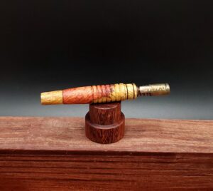 This image is by Dovetail Woodwork.