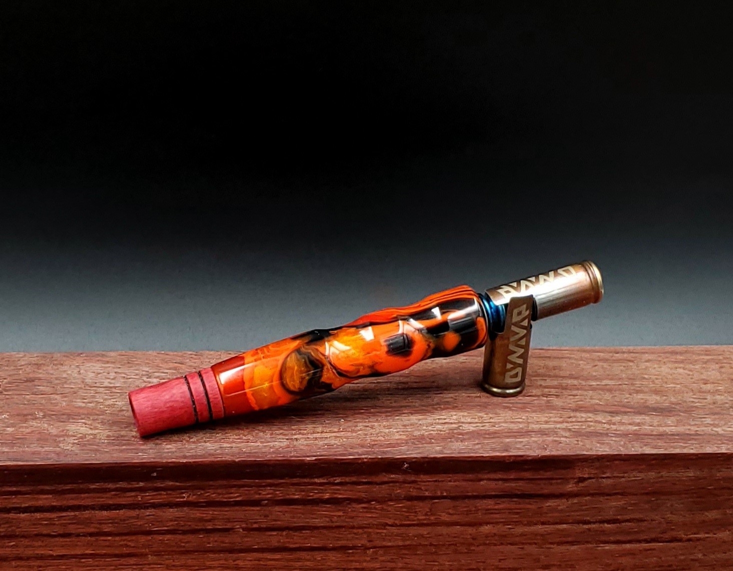 This image is by Dovetail Woodwork.