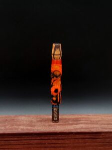 This image is by Dovetail Woodwork.