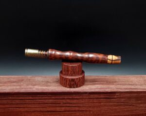 This image is by Dovetail Woodwork.