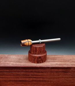 This image is by Dovetail Woodwork.