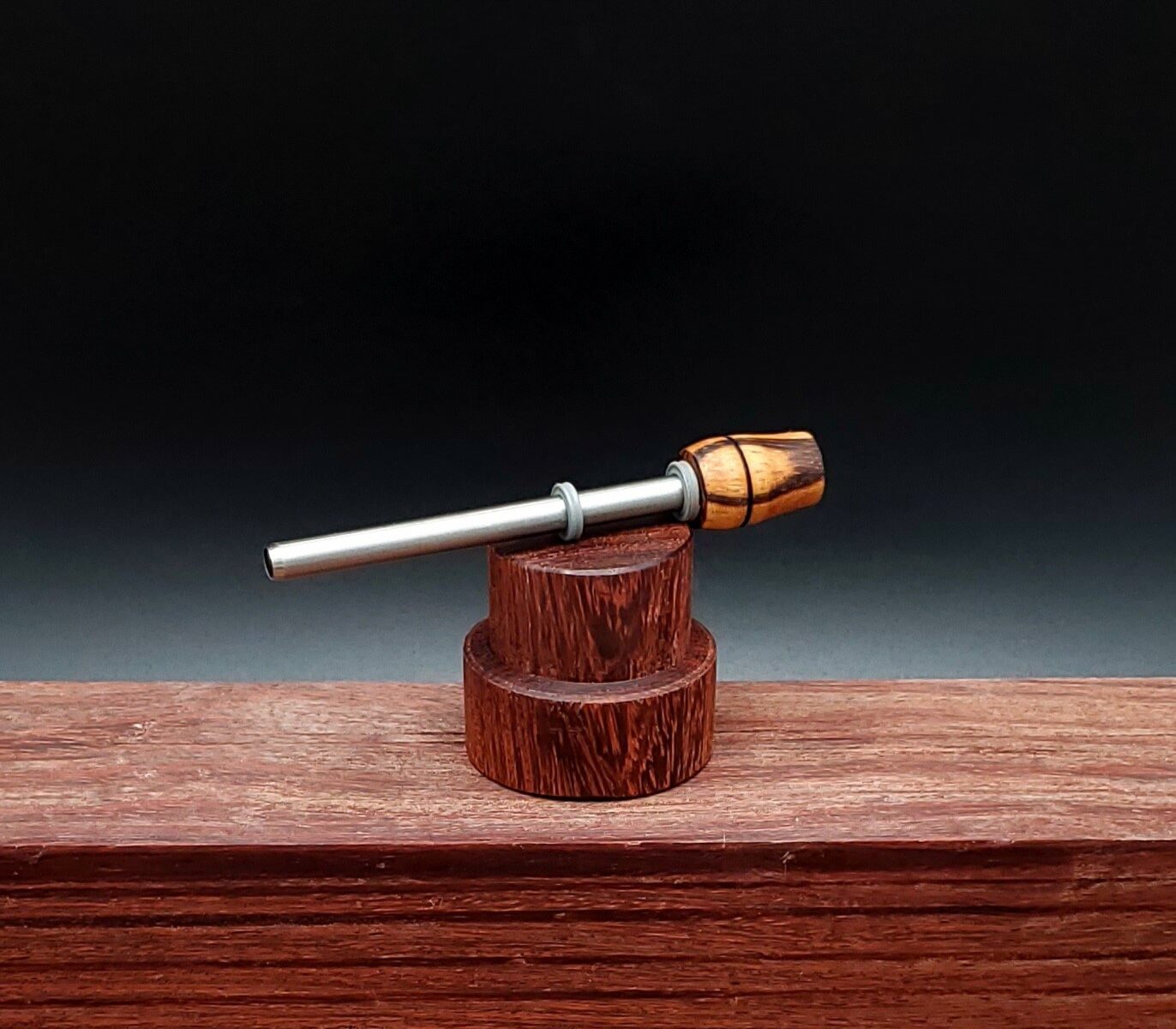 This image is by Dovetail Woodwork.
