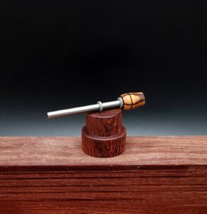 This image is by Dovetail Woodwork.