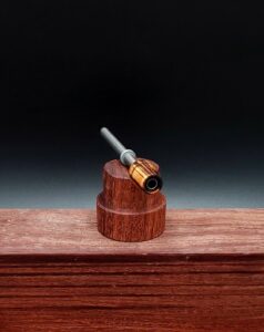 This image is by Dovetail Woodwork.
