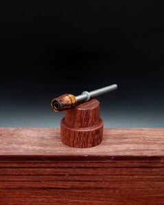 This image is by Dovetail Woodwork.