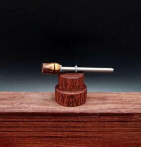 This image is by Dovetail Woodwork.